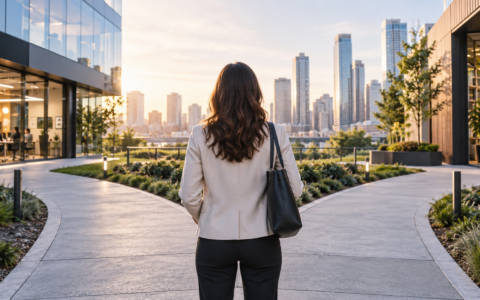 Career change without going back to school