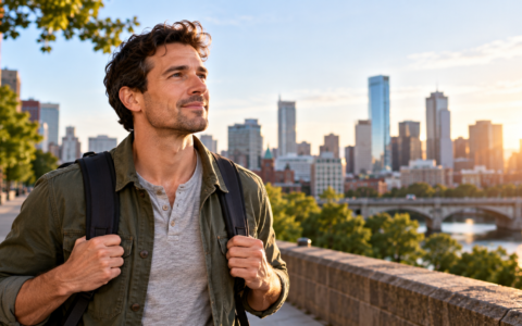 Professional considering a career change at 30 and moving toward a new direction